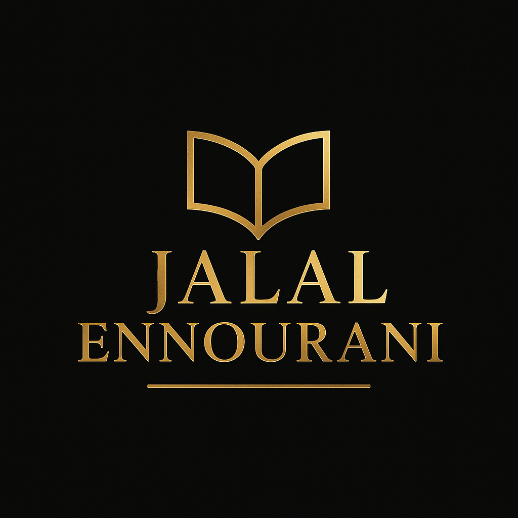Jalal Ennourani